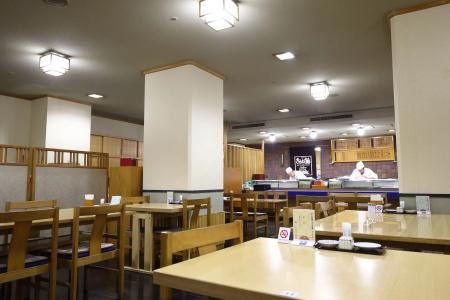Hakodate Royal Seaside Bbh Hotel Group - 21