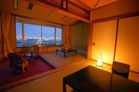 Kaminoyu Onsen - 30