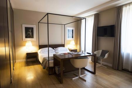 Escalus Luxury Suites Verona - 1