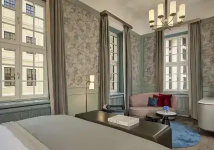 Taschenbergpalais Kempinski - 68