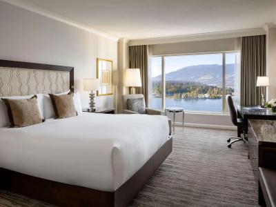 Fairmont Waterfront - 31