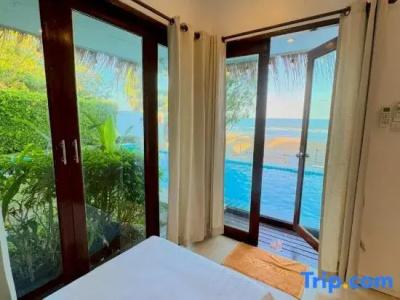 The bora bora - Bed And Dream - 39