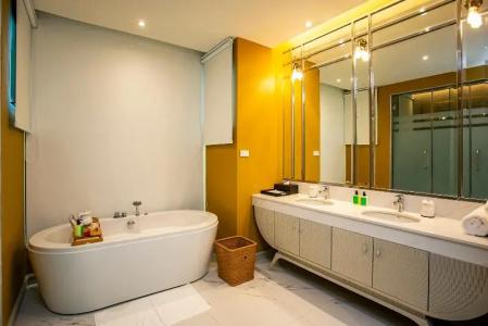Phukalini Luxury Pool Villa & Onsen-Sha Plus Certified - 278