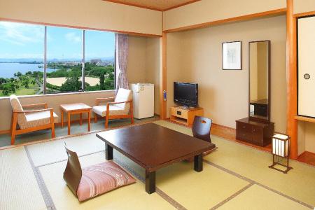 & Resorts Nagahama - 56