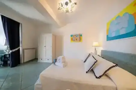 Relais Bijoux Ischia - 28