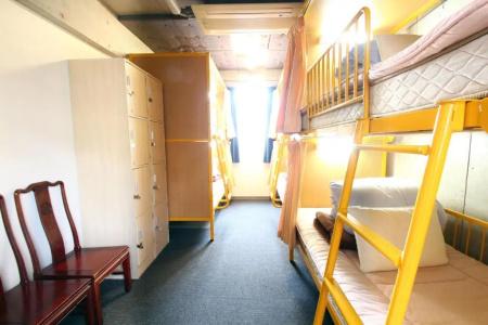 Sakura Hostel Asakusa - 34
