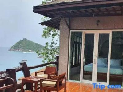 Dusit Buncha Resort Koh Tao - 94