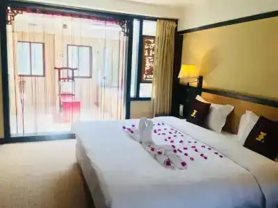 Lijiang Wangfu - 22