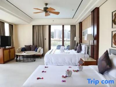 Crowne Plaza Sanya City Center, An Ihg - 134