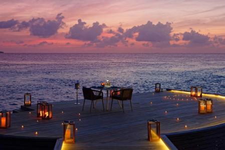 Emerald Faarufushi Resort & Spa - Deluxe All Inclusive - 30