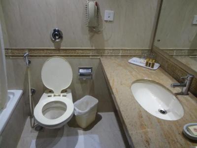 Ramee Guestline Juhu - 28