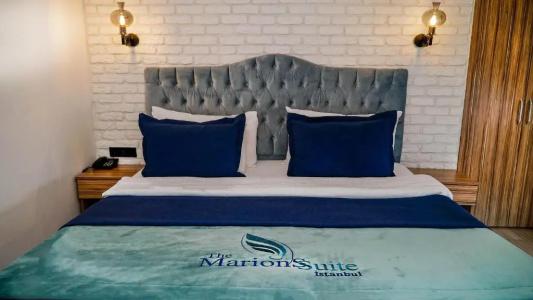 The Marions Suite Taksim - 146