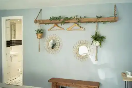 Innit Rooms - Saltwater Guest House - 82
