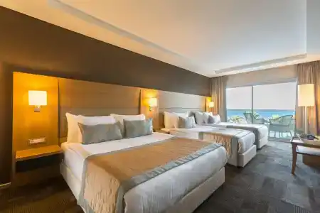 Boyalik Beach & Spa Cesme - 2