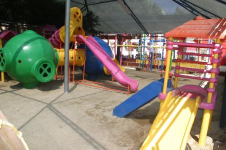 Club Atrium & - 11