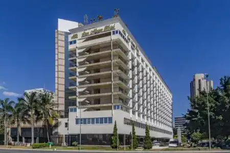 San Marco Brasília - 0