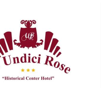 Le Undici Rose - 25