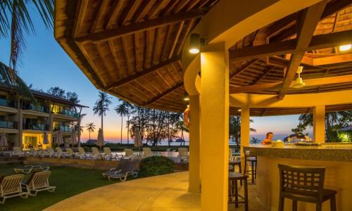 Lanta Pura Beach Resort - Sha Plus - 36
