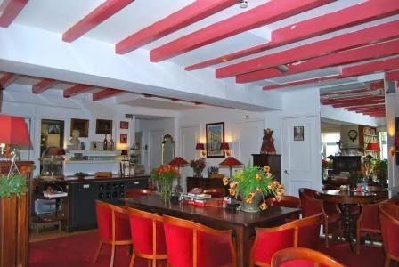 Amsterdam House - 20