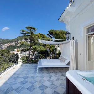 Luxury Villa Excelsior Parco - 37
