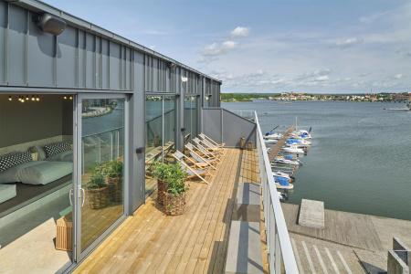 Scandic Karlskrona - 27