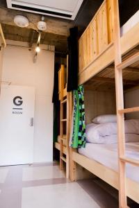 Hostel TangaTable - 33