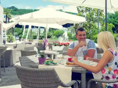 Mercure Genova San Biagio - 23