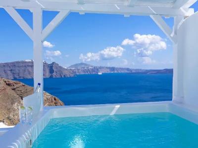 Canaves Oia Boutique - 41