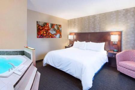 Courtyard Marriott - 22