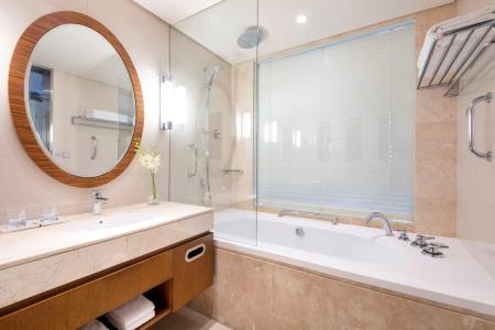 Crowne Plaza - The Business Park, An Ihg - 73