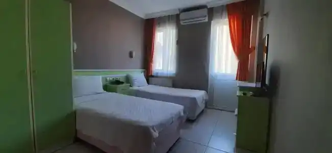 Tango Pension - 89