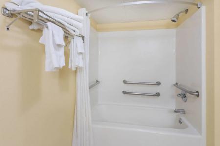 Baymont by Wyndham Pigeon Forge - 7