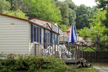 Camping Il Boschetto Di Piemma - 16
