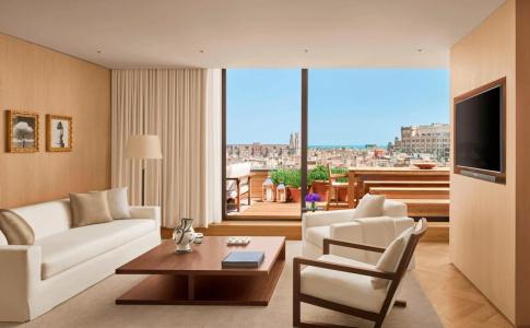 The Barcelona Edition - 44