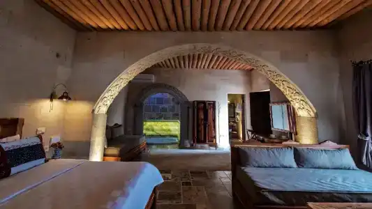 Petra Inn Cappadocia - 11