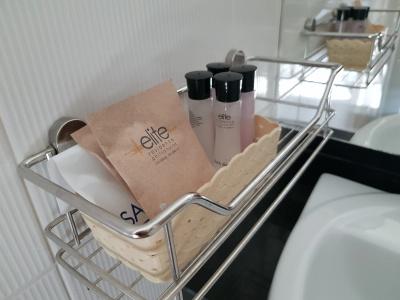Elite Residence Phitsanulok SHA - 31
