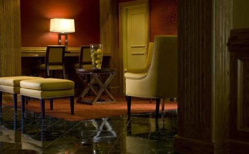 Charlotte Marriott SouthPark - 5