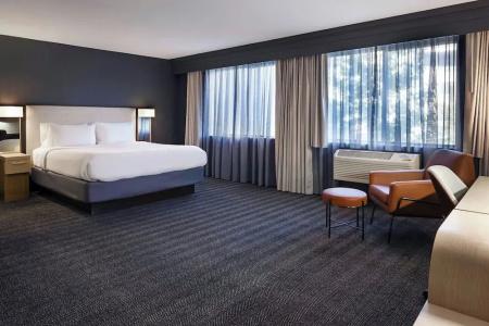 Courtyard by Marriott Sacramento Midtown - 68