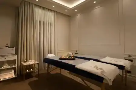 The Residence Aiolou Suites & Spa - 31