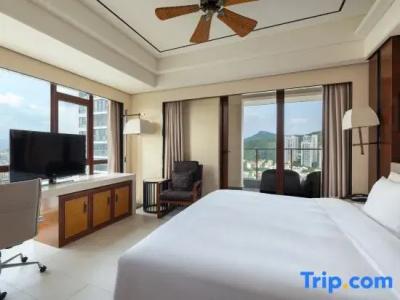 Crowne Plaza Sanya City Center, An Ihg - 220