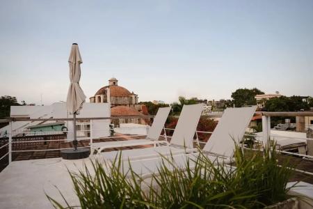 Billini, Historic Luxury - 56