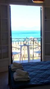 Avra Sea View Paradise Pool Aparthotel - 119