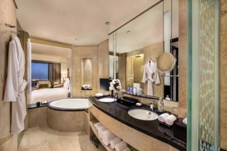 Conrad Dubai - 52
