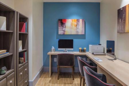 Doubletree By Hilton New York Times Square West - 2