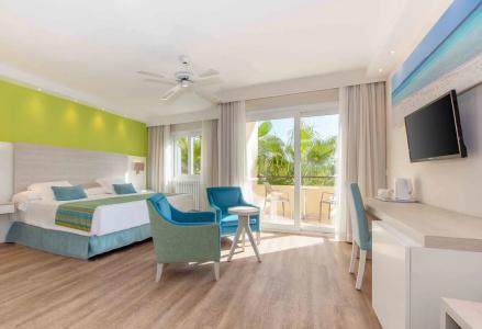 Valentin Paguera & Suites - Adults Only - 7