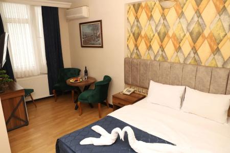 Buldum Otel - 50