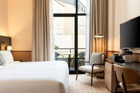 Courtyard by Marriott Paris Boulogne - 64