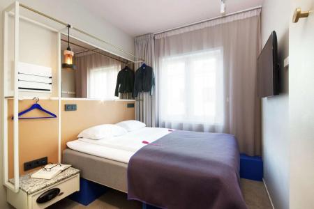 Scandic Karl Johan - 21