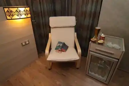 Ramada by Wyndham Ankara - 35