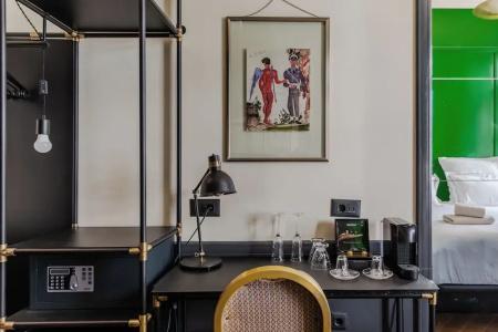 Athinas Street Inn - 6